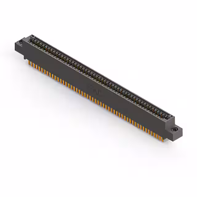 895-102-544-508 EDAC Inc.  Edgeboard Connectors
